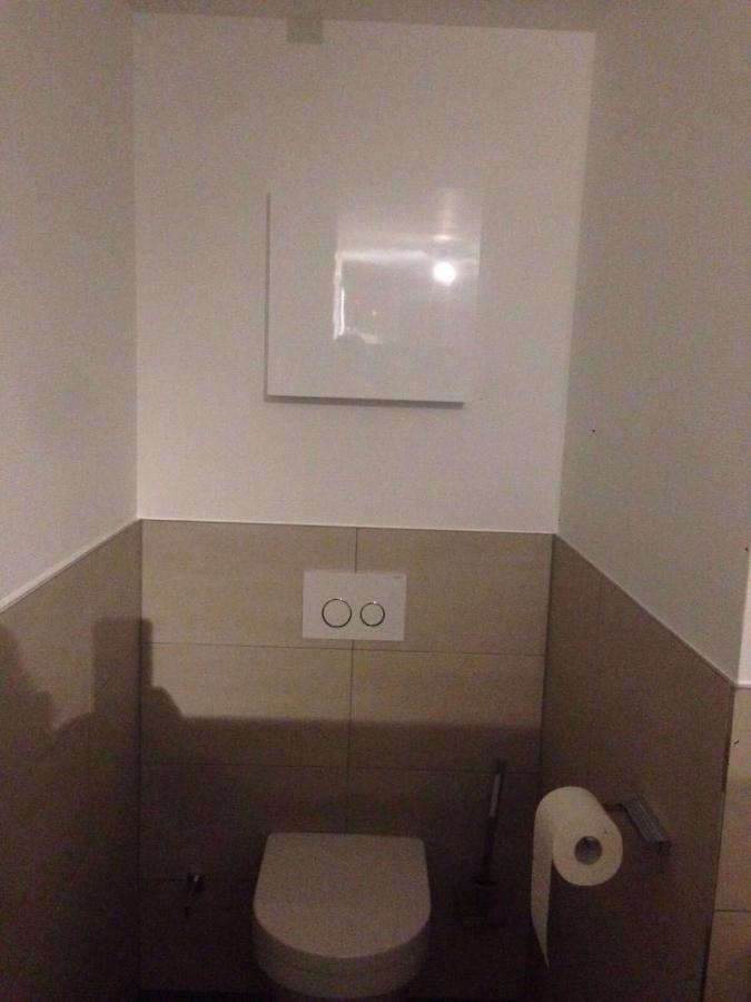 Isiliving Διαμέρισμα Montabaur Εξωτερικό φωτογραφία